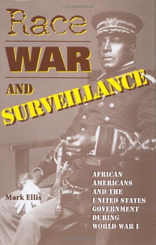 Race, War, and Surveillance