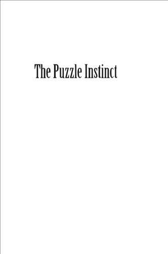 The Puzzle Instinct