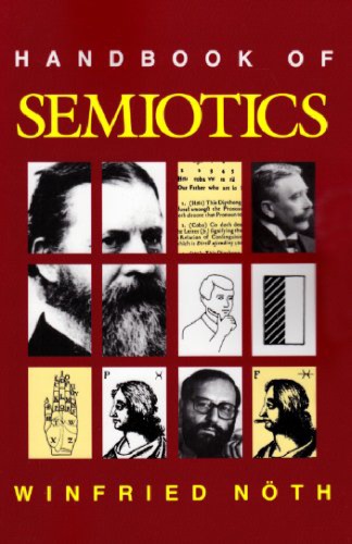 Handbook of Semiotics