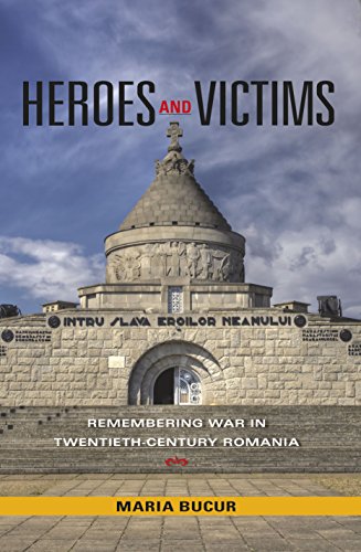 Heroes and Victims