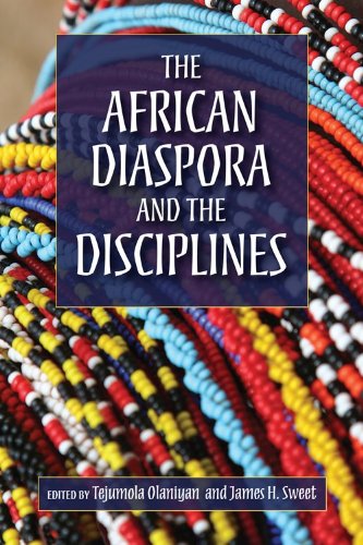 The African Diaspora and the Disciplines