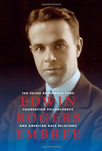 Edwin Rogers Embree