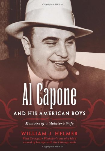 Al Capone and His American Boys