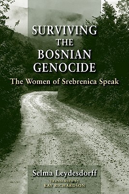 Surviving the Bosnian Genocide