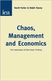 Chaos, Management &amp; Economics
