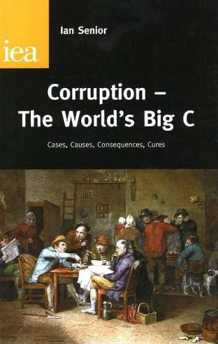 Corruption - The World's Big C