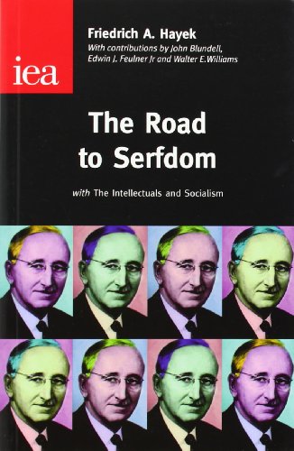 The Road to Serfdom