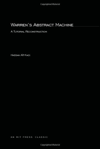 Warren's Abstract Machine