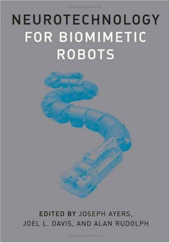 Neurotechnology for Biomimetic Robots