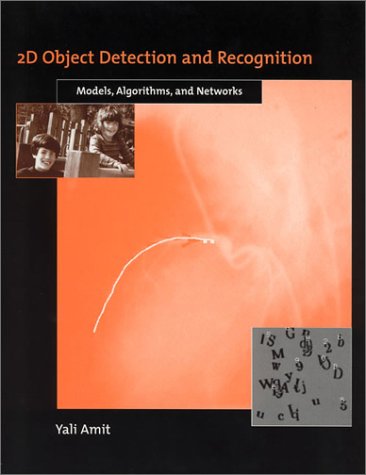 2 D Object Detection And Recognition