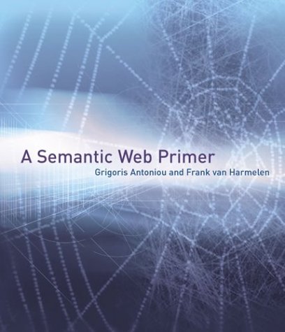 A Semantic Web Primer