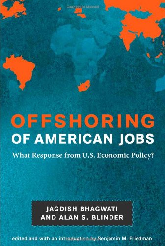 Offshoring of American Jobs