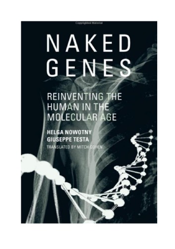 Naked Genes