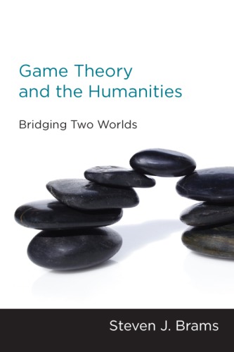 Game Theory and the Humanities