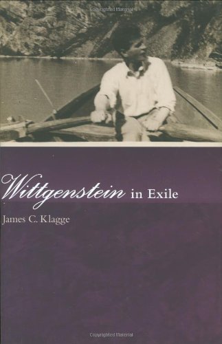 Wittgenstein in Exile