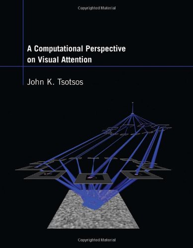 A Computational Perspective on Visual Attention