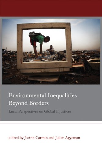 Environmental Inequalities Beyond Borders