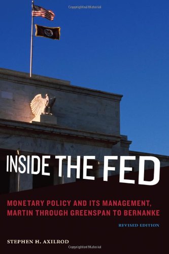 Inside the Fed