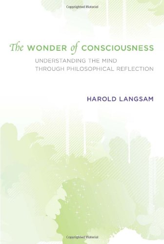 The Wonder of Consciousness