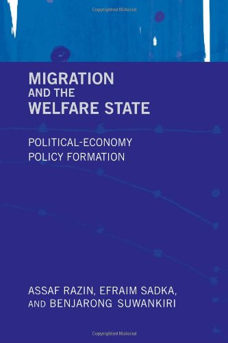 Migration and the Welfare State