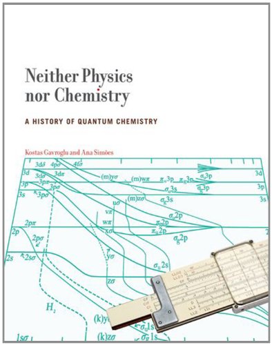 Neither Physics Nor Chemistry