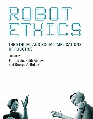 Robot Ethics