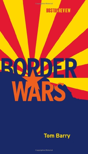 Border Wars