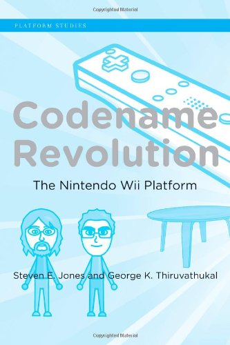 Codename Revolution