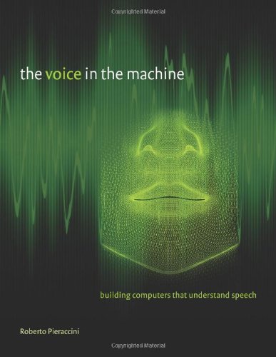 The Voice in the Machine