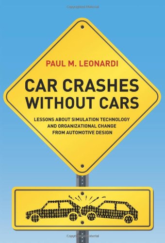 Car Crashes Without Cars