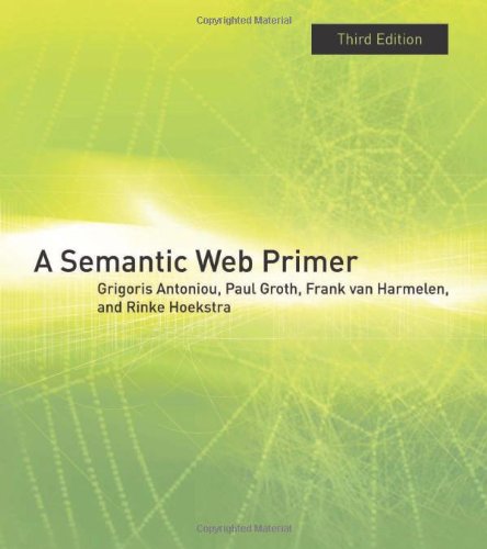 A Semantic Web Primer