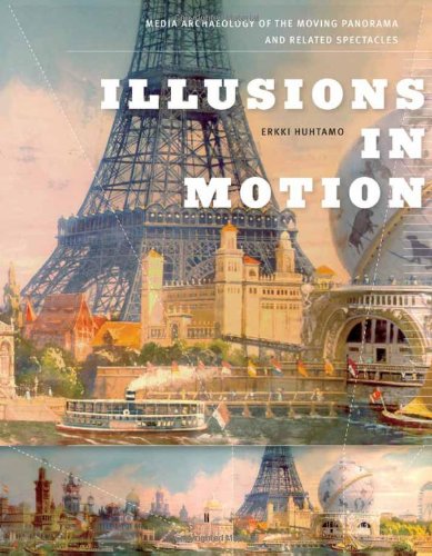 Illusions in Motion