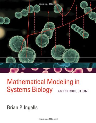 Mathematical Modeling in Systems Biology