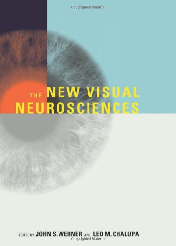 The New Visual Neurosciences