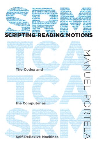 Scripting Reading Motions