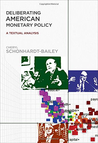 Deliberating American Monetary Policy