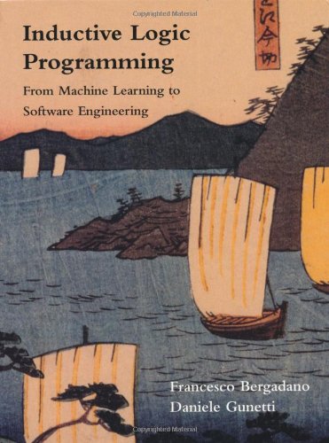 Inductive Logic Programming