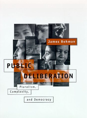 Public Deliberation