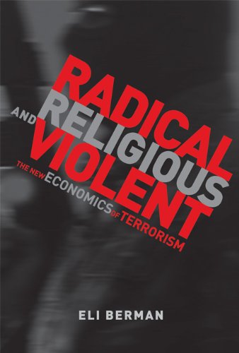 Radical, Religious, and Violent