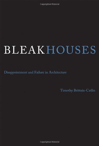 Bleak Houses