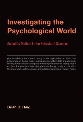 Investigating the Psychological World