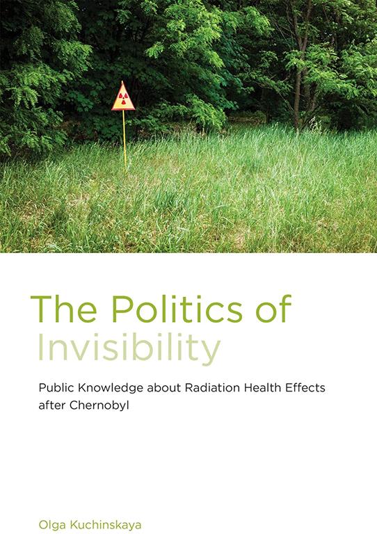 The Politics of Invisibility