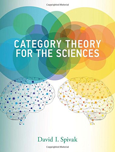 Category Theory for the Sciences