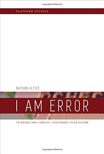 I Am Error