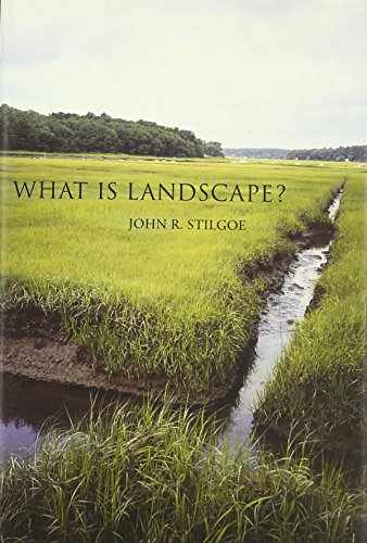 What is Landscape?