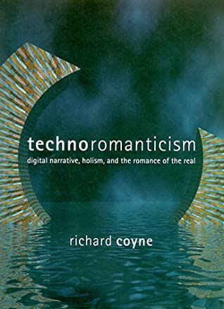 Technoromanticism