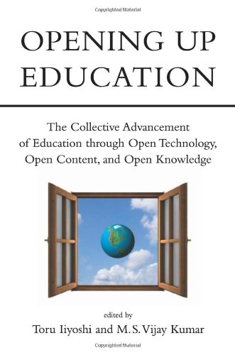 Opening Up Education