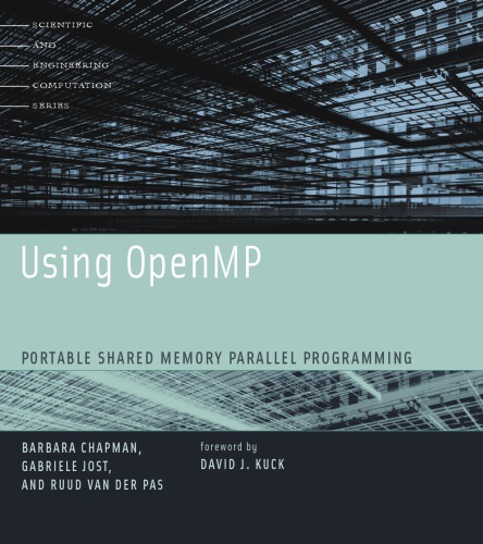 Using Openmp