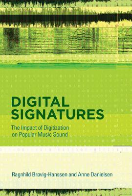 Digital Signatures