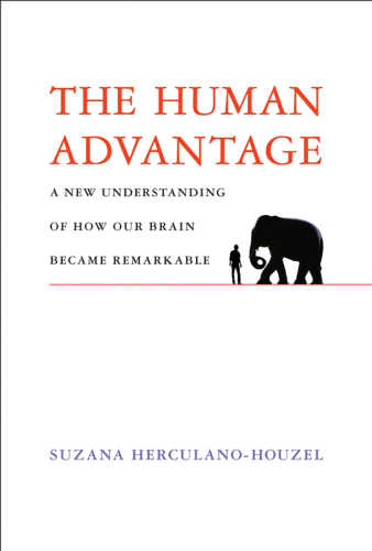 The Human Advantage